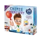 Chemielabor 150 Experimente, +8 Jahre, Buki
