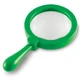 Jumbo magnifier, various colours, 1 piece, +3 years, Learning Resources