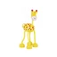 Giraffe Puppet, + 3 years, Goki