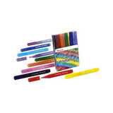 Washable triangular marker 10, Heutink