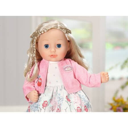 Sophia Baby Annabell, 36 cm, Zapf