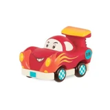 Mini racing car, + 1 year, Btoys