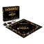 Monopoly Rumänien Mega Gold, ab 8 Jahre, Winning Moves