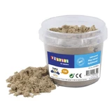 Natur Play Sand kinetisch zand, +3 jaar, 1 kg, Speeldoos