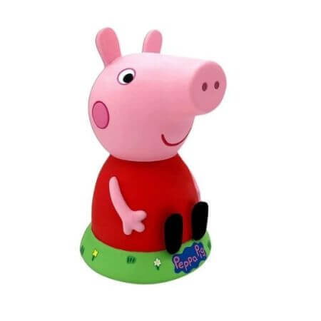 Peppa Pig Puppe, +3 Jahre, Bullyland