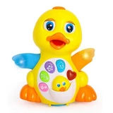 Dancing mouse with lights and sounds, 808, 18 months+, Hola