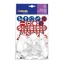 Set van 24 verkeersborden en 72 stickers, Playbox