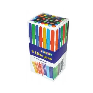 Set of 42 thin tip caryopses, PB2471439, PlayBox