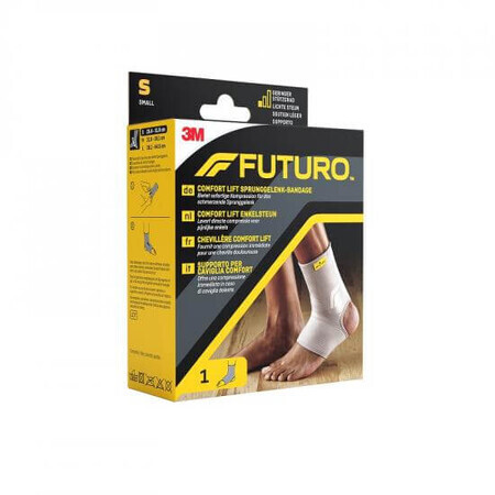 S Futuro Knöchelbandage, 3M