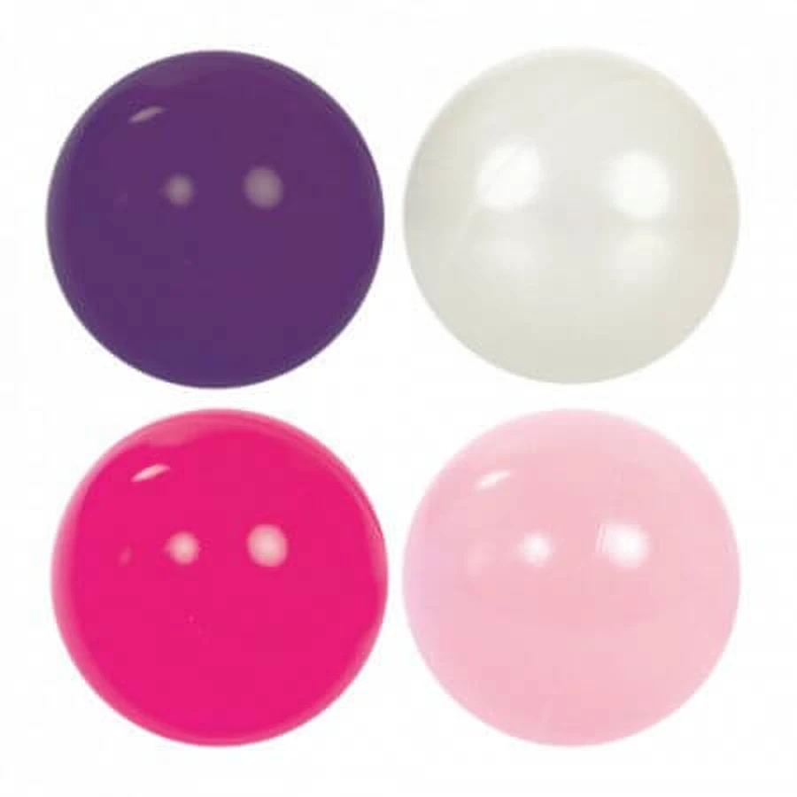 Playball set, Pink, Ludi