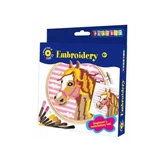 Stickereiset, +6 Jahre, Playbox