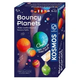 Stuiterende planeten onderwijsset, +8 jaar, Kosmos