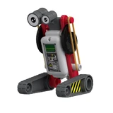 Educatieve set Stam Robot Buxy, +8 jaar, Kosmos