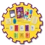 Experiment set, Slime Lab, Galt