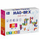 Magbrix Magnet-Kugelkreis-Set, ab 3 Jahren, 98 Teile, Magblox