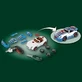 Autoset met Bosch tuningaccessoires, Klein