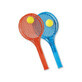 Junior-Tennis-Set, 2 St&#252;ck, Androni Giocattoli
