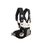 Ergonomic baby wear system, Black Pepper, Joie