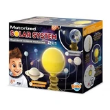 Mobiles Sonnensystem, +8 Jahre, Buki