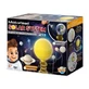 Mobile Solar System, +8 years, Buki