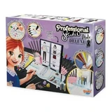 Professionelles Design Studio Deluxe, +8 Jahre, Buki