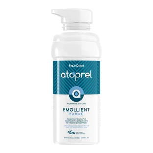 Atoprel weichmachender Balsam, 300 ml, Frezyderm