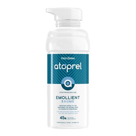 Atoprel Erweichungsbalsam, 300 ml, Frezyderm