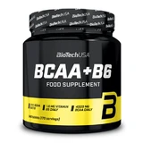 BCAA + B6, 340 tablets, BioTech USA