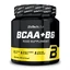BCAA + B6, 340 comprimidos, BioTech USA