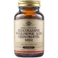 Glucosamine, hyaluronic acid, chondroitin and MSM, 60 tablets, Solgar
