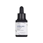 Exfoliating Serum with AHA, BHA, PHA and LHA, 20 ml, Isntree