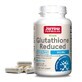 Glutathion Reduziert 500mg Jarrow Formulas, 60 Kapseln, Secom