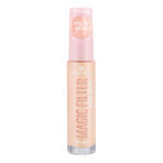 Glow Booster Magic Filter Glow Booster Farbige Make-up-Unterlage, 10 - Hell, 14 ml, Essence