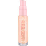 Glow Booster Magic Filter Glow Booster Farbige Make-up-Unterlage, 10 - Hell, 14 ml, Essence