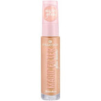 Base de maquillage colorée Glow Booster Magic Filter, 20 - Medium, 14 ml, Essence