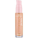 Base de maquillage colorée Glow Booster Magic Filter, 20 - Medium, 14 ml, Essence