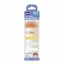 WellBeing PP medium flow bottle with silicone teat, +2 months, Orange, 250 ml, Chicco