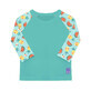 Tropisches UV-Schutz-Strand-Shirt, Gr&#246;&#223;e M, 1 St&#252;ck, Bambino Mio