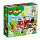 Lego Duplo Feuerwehrauto, ab 2 Jahren, 10969, Lego