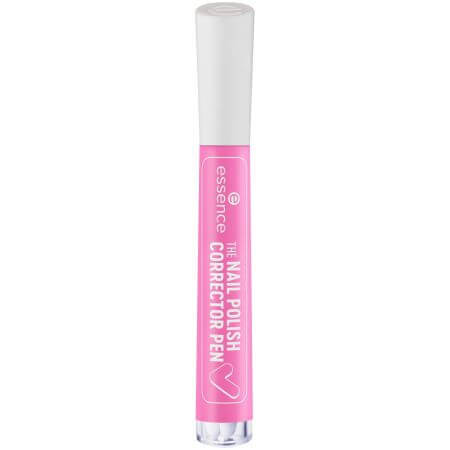 Correcteur de vernis à ongles Correcteur de vernis à ongles, 4,5 ml, Essence