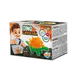Kristall-Dinosaurier, +8 Jahre alt, Buki