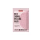 Peeling-Pads mit AHA, BHA, PHA & LHA, 12 Stück, Purederm