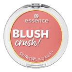 Blush Blush crush! erröten, 20 - Deep Rose, 5 g, Essence