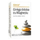 Ginkgo Biloba mit Magnesium, 60 vegetarische Kapseln, Alevia