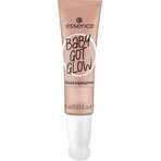 Baby Got Glow Liquid Luminiser, 10 - Sasy in Silk, 10 ml, Essence