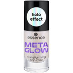 Meta Glow Multi-Reflective Top Coat Nagellack, 8 ml, Essence