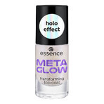 Meta Glow Multi-Reflective Top Coat Nagellack, 8 ml, Essence