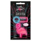 Neon Glow in Pink regenerating exfoliating mask, 10 ml, Selfie Project