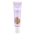 Skin Tint Tinte para la piel, Hidratante Acabado Natural 100, 30 ml, Essence