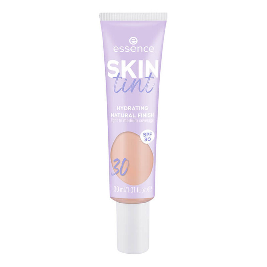 Skin Tint SPF 30 Hauttönung, 30ml, Essence